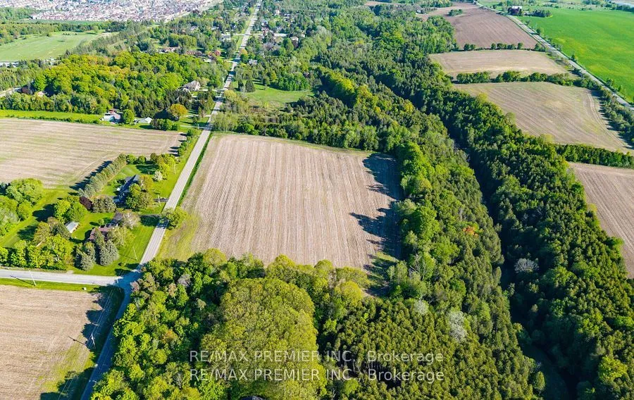 3722 Old Scugog Road, ON L1C 4J2