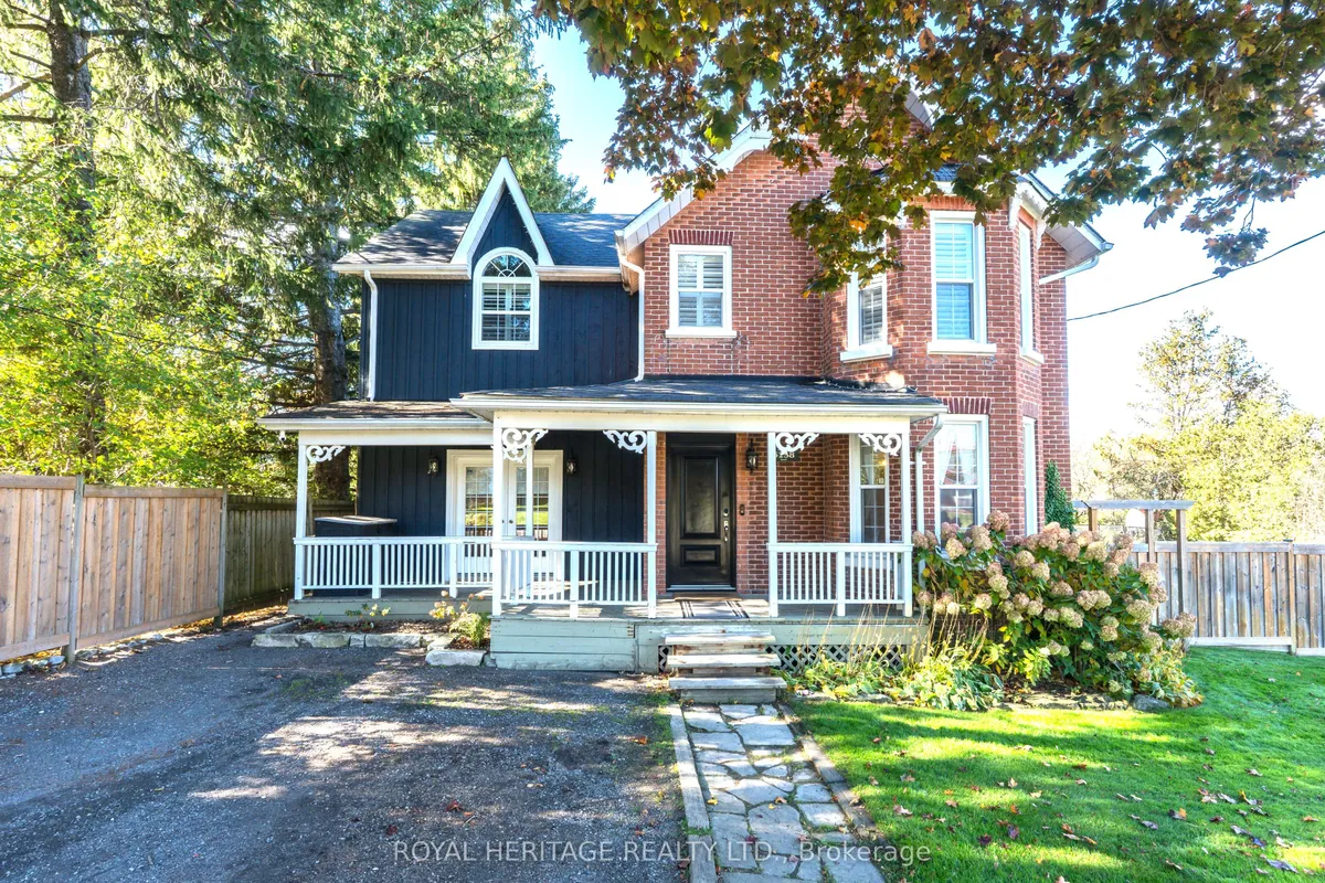 5258 Old Brock Road, ON L1Y 1A1