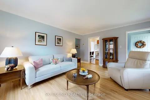 139 Tower Drive, ON M1R 3P6