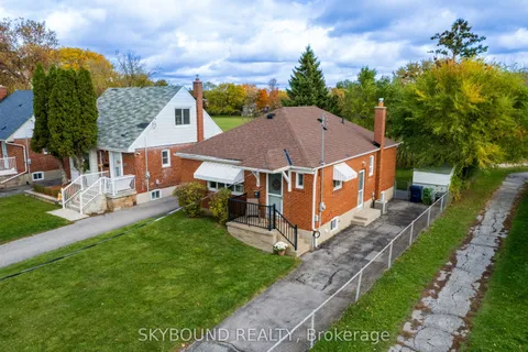 139 Tower Drive, ON M1R 3P6