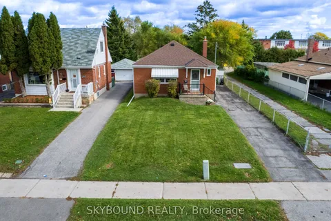 139 Tower Drive, ON M1R 3P6