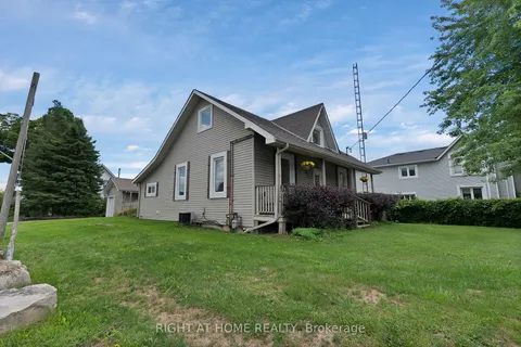 9495 Baldwin Street, ON L0B 1A0