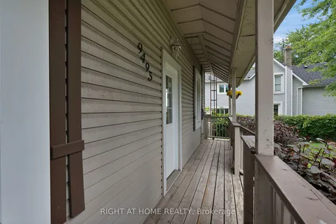 9495 Baldwin Street, ON L0B 1A0