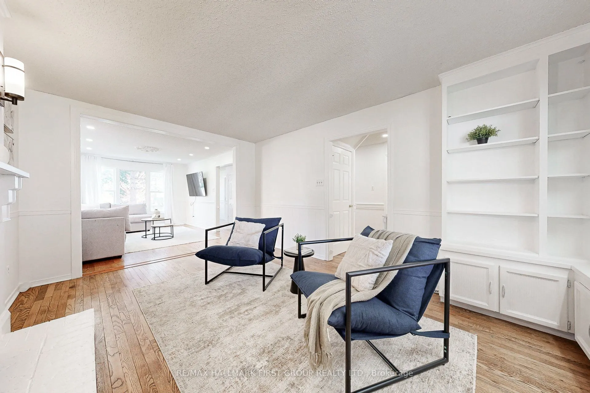 1522 Amberlea Road, ON L1V 4T7