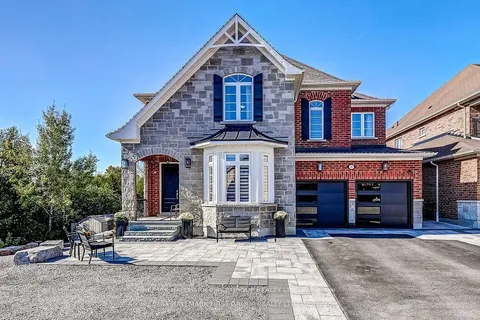 40 Endeavour Court, ON L1P 0B5