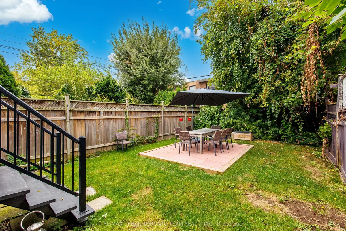 50 Ashland Avenue, ON M4L 1K1