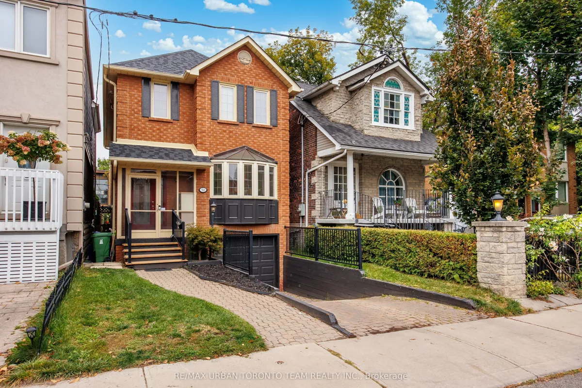 50 Ashland Avenue, ON M4L 1K1