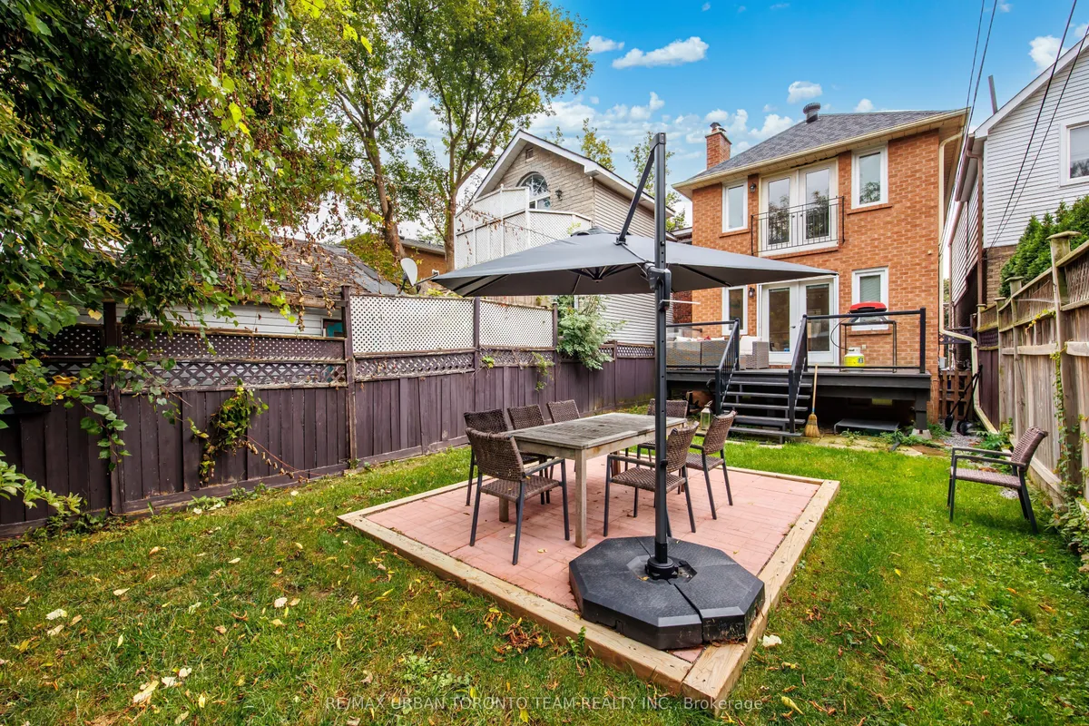 50 Ashland Avenue, ON M4L 1K1