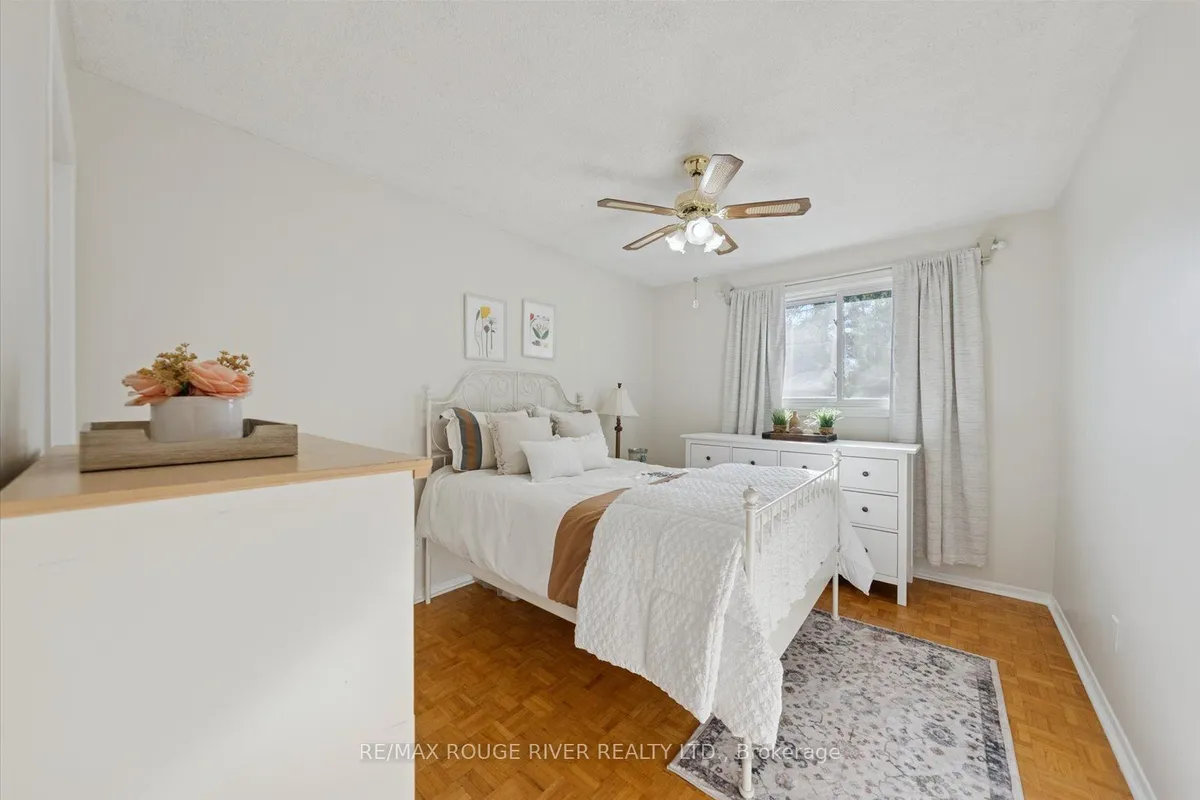 55 Loscombe Drive, ON L1C 3S8