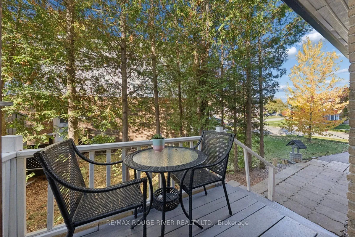 55 Loscombe Drive, ON L1C 3S8