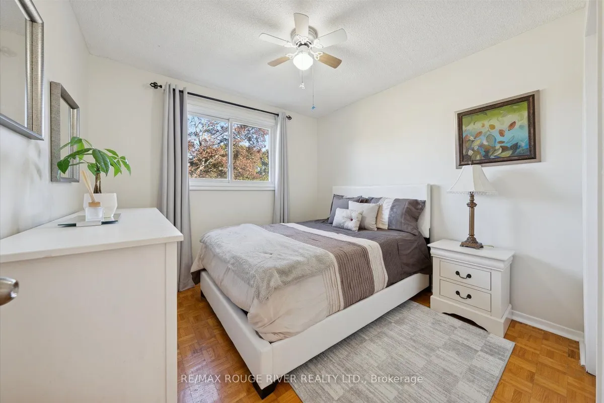 55 Loscombe Drive, ON L1C 3S8