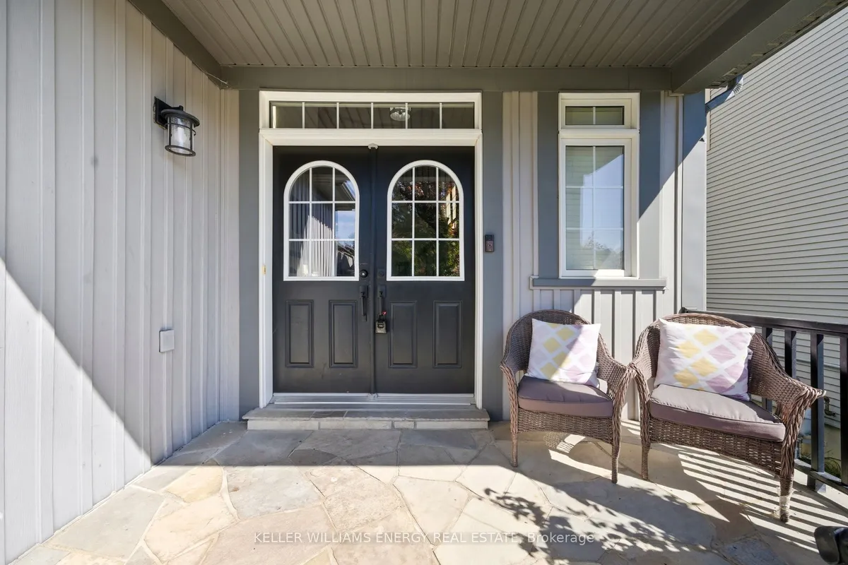 7 Mccorkell Street, ON L1C 0C1