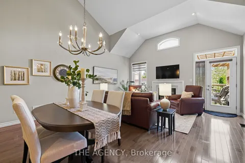 15 Carl Raby Street, ON L1C 3K7