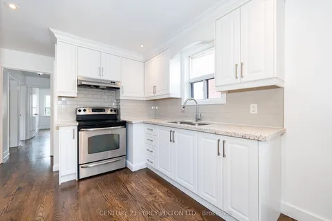 81 Maywood Parkway, ON M1K 2H3