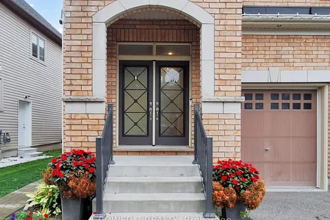 2417 Dress Circle Crescent, ON L1L 0L9