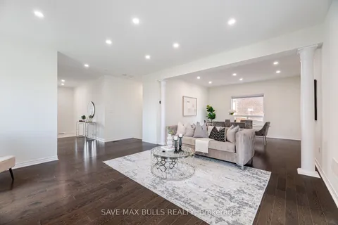 23 Kilpatrick Court, ON L1C 3K7