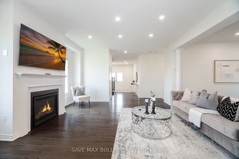 23 Kilpatrick Court, ON L1C 3K7