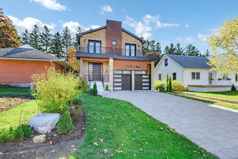 645 Fraser Avenue, ON L1J 6R8