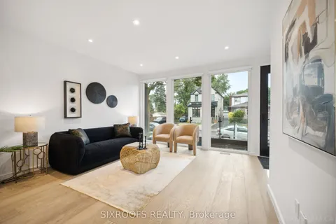 41 Dunkirk Road, ON M4C 2M4