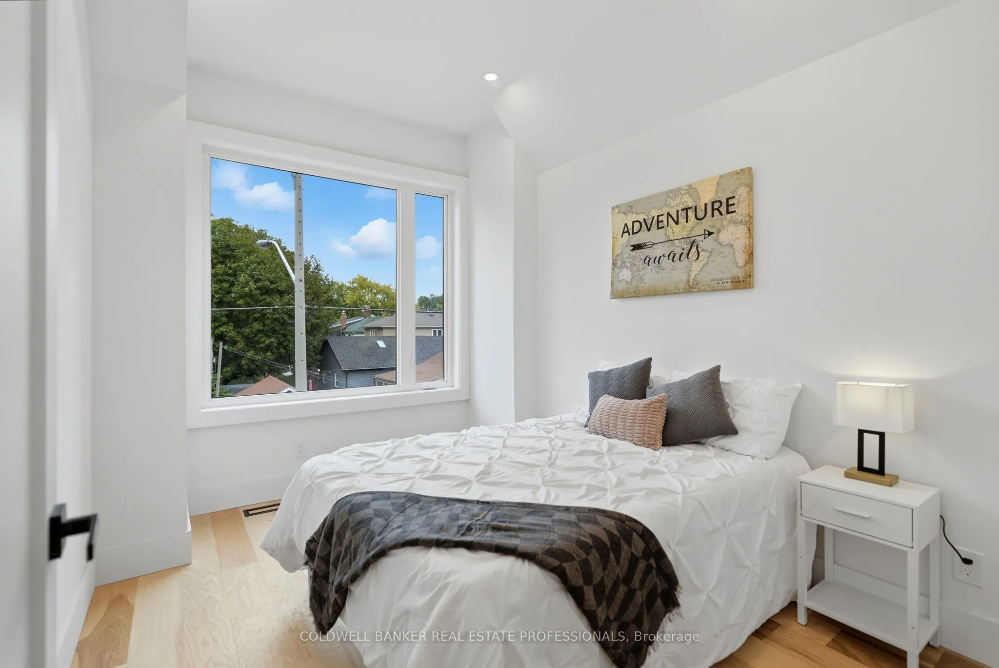 65 Frater Avenue, ON M4C 2H5