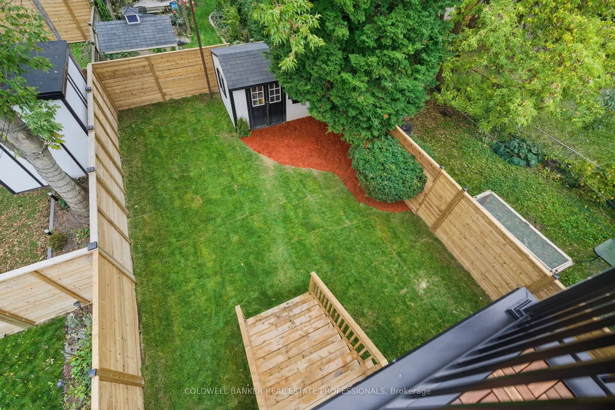 65 Frater Avenue, ON M4C 2H5