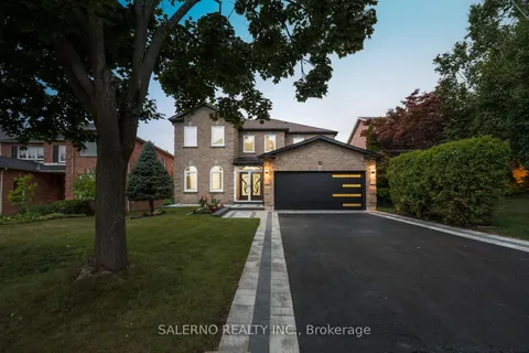 21 Bentonwood Crescent, ON L1R 1L5