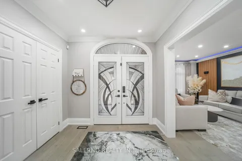 21 Bentonwood Crescent, ON L1R 1L5