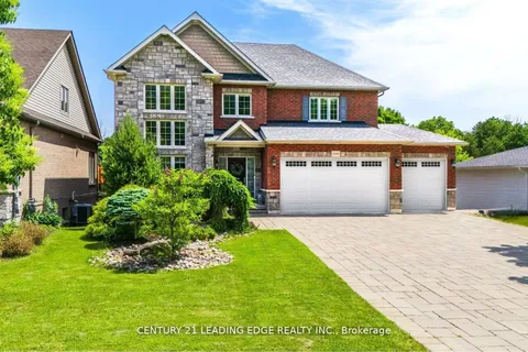 3295 Tooley Road, ON L1E 2K1