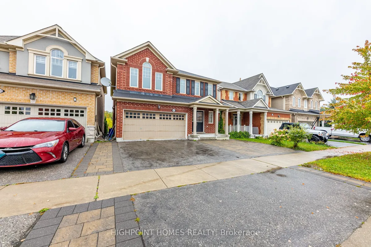 1802 Liatris Drive, ON L1X 0A8