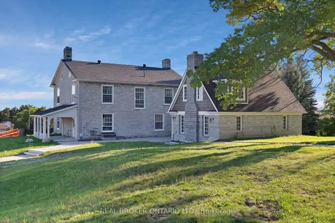 780 Garden Street, ON L1N 8P2