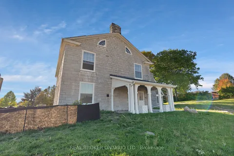 780 Garden Street, ON L1N 8P2