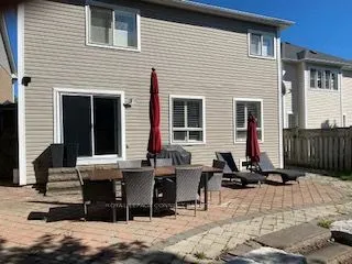 63 Warwick Avenue, ON L1Z 1L6