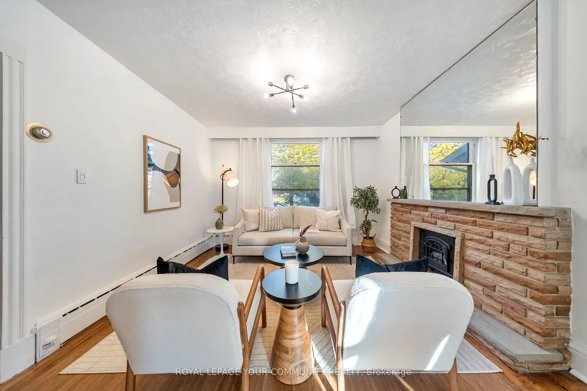 24 Patricia Drive, ON M4C 5K3