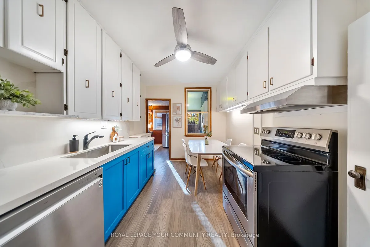 24 Patricia Drive, ON M4C 5K3