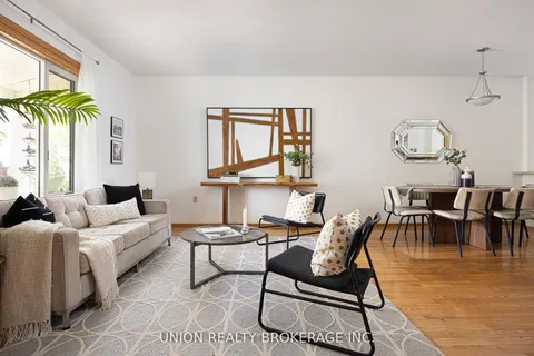 9 Elmer Avenue, ON M4L 3R6