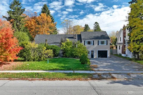 1717 Brock Street, ON L1N 4M7