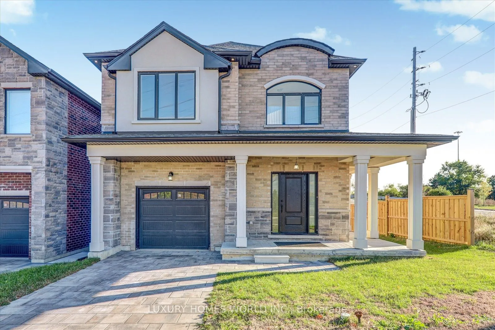 97 Chelliah Court, ON M1B 0E7