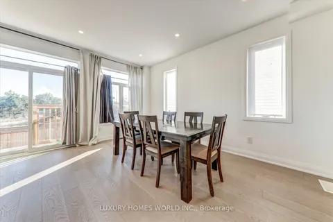 97 Chelliah Court, ON M1B 0E7