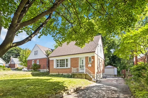 23 Kingswell Crescent, ON M1L 3E2