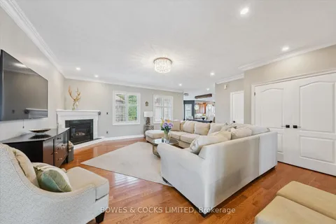 4588 Paynes Crescent, ON L0A 1J0