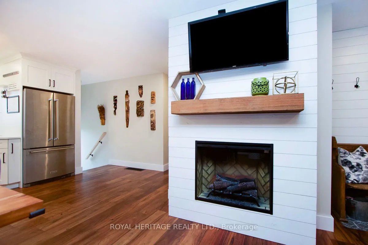 3517 Lockhart Road, ON L1B 0S1