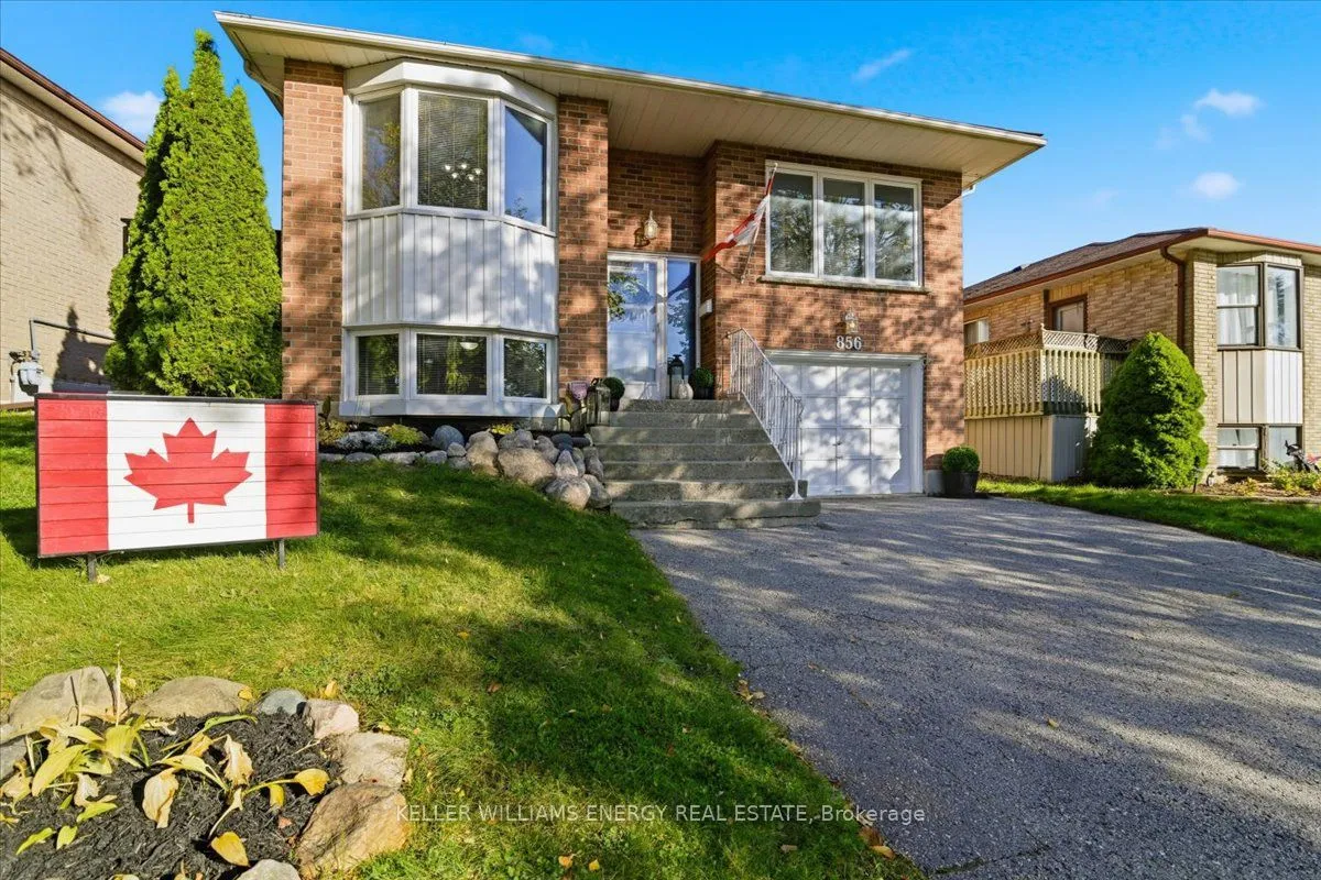856 Roundelay Drive, ON L1J 7T9