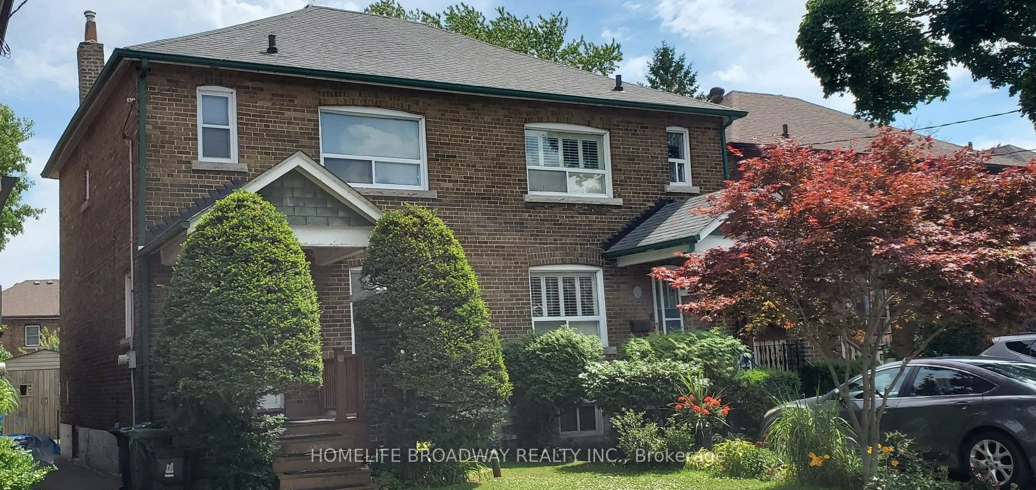 223 Westwood Avenue, ON M4J 2H3