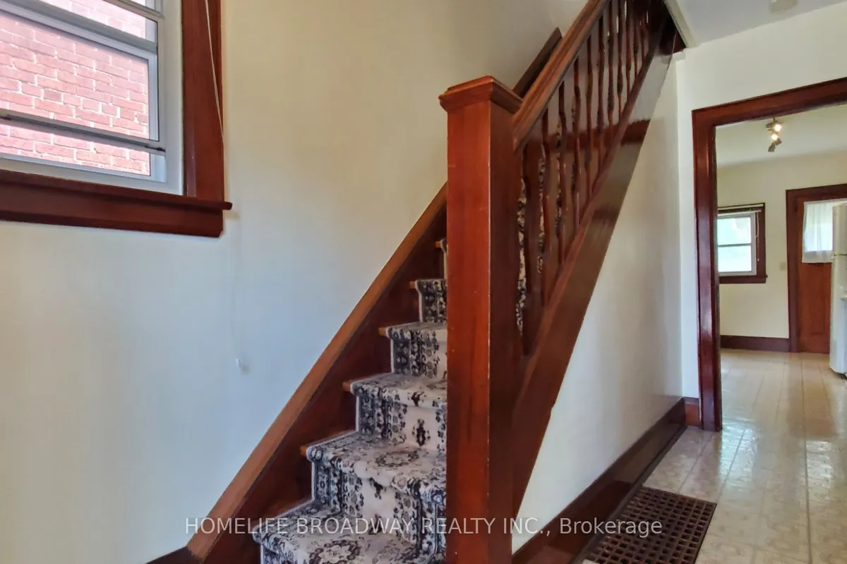 223 Westwood Avenue, ON M4J 2H3