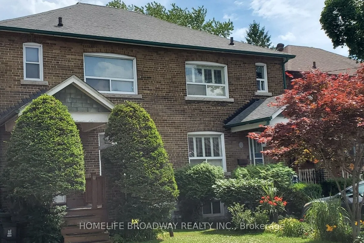 223 Westwood Avenue, ON M4J 2H3