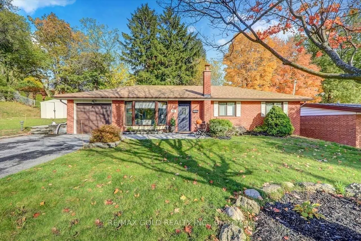 91 Fanfare Avenue, ON M1C 2N4