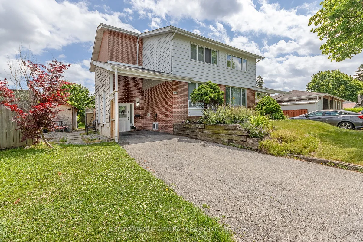 839 Modlin Road, ON L1W 1V6