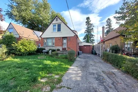 29 Holland Avenue, ON M4B 2C4
