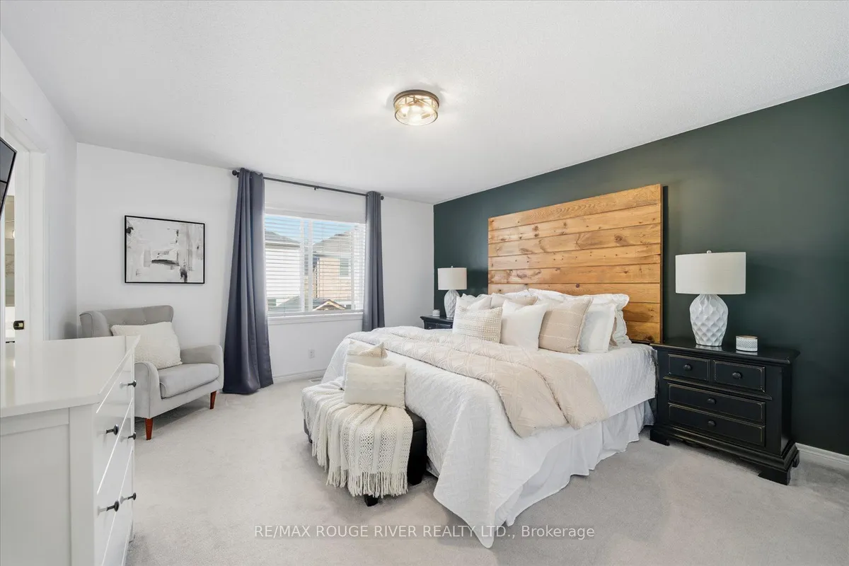 245 Blackwell Crescent, ON L1L 0C9