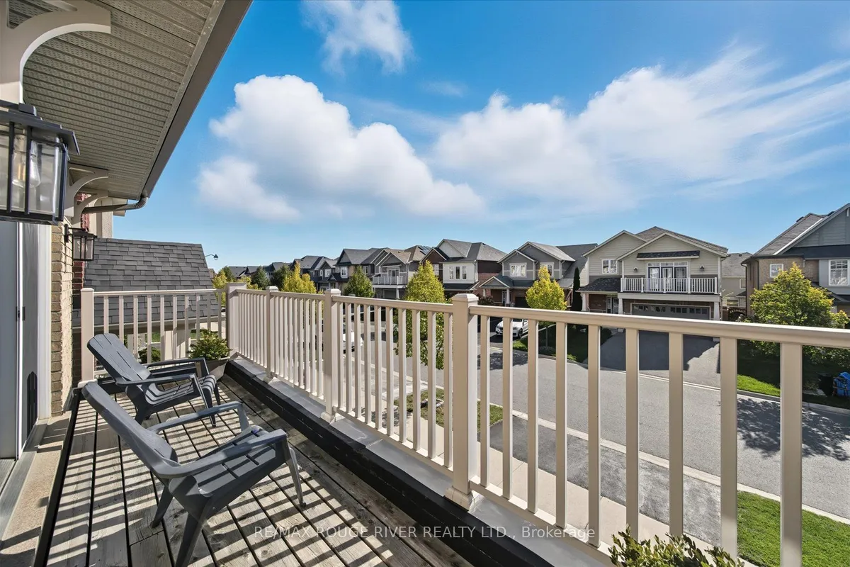 245 Blackwell Crescent, ON L1L 0C9